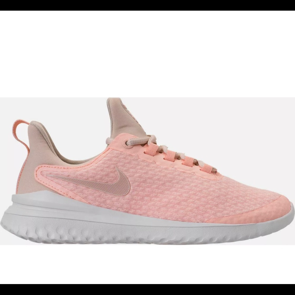 NIKE Renew Rival Running Shoes - Picture 2 of 7